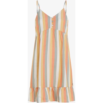 O'Neill Дамска рокля O'Neill MALU Зелен O'Neill | Zelen | ЖЕНИ | M