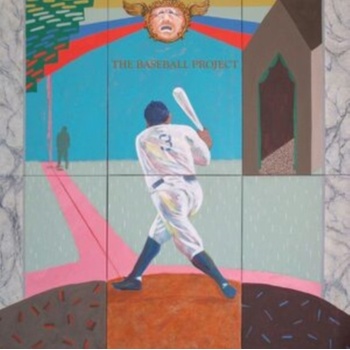 3rd - The Baseball Project LP