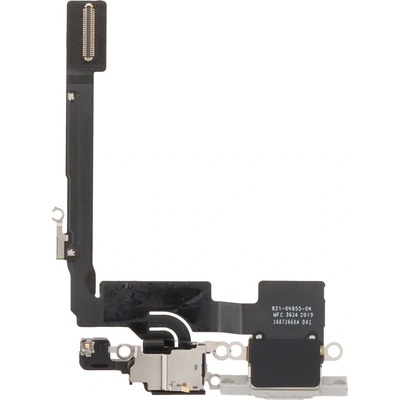 Flex kábel s nabíjacím portom iPhone 16 Pro Natural Titanium - ORI