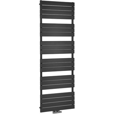 Aqualine BONDI DC455T 600 mm x 1798 mm Antracit