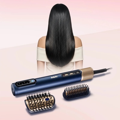 BaByliss Air Wand AS6550E (1074116407)