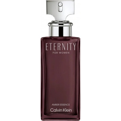 Calvin Klein Eternity Amber Essence Parfum parfém dámský 100 ml