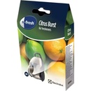 Electrolux vůně do vysavače citrus