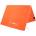 GymBeam Бързосъхнеща спортна кърпа Orange/White