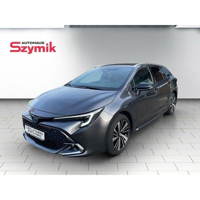 Toyota Corolla 1.8 Hybrid Touring Sports Style 103 kW