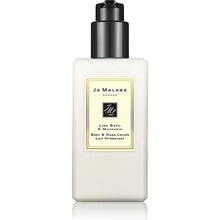 Jo Malone Lime Basil & Mandarin tělové mléko 100 ml