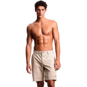 Giorgio Armani Бански гащета Emporio armani EM000591_AF20428 swimming shorts - Beige (Taupe)