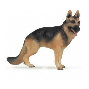 Papo German Shepherd