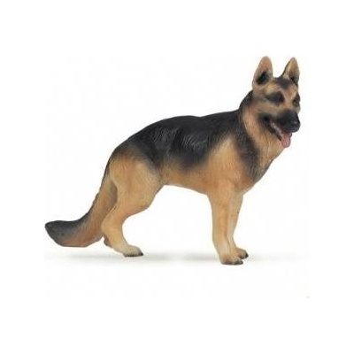 Papo German Shepherd