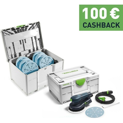 Festool ETS EC 150/5 EQ-SYS GR 578272