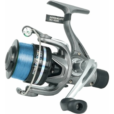 Spro PowerCatcher RD 4000