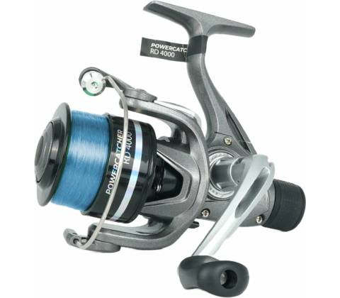 Spro PowerCatcher RD 4000