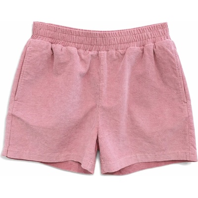 Mazine Дамски къси панталони Mazine Women's Corduroy Shorts - Blush Pink - размер XL (112-4431-0115)