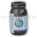 Viridian Vitamin D3 2000iu 150 kapsúl