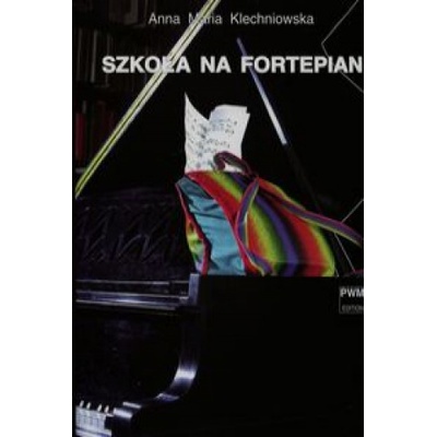 Szkola na fortepian