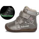D.D.Step 070 s vílou stříbrné