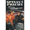 Špinavý prachy DVD