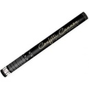 KONFETY vystreľovacie zlaté hoblinky 60 cm