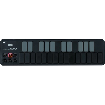 Korg nanoKEY2