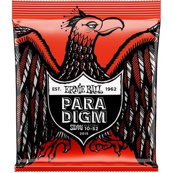 Ernie Ball 2015