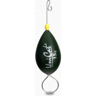 Saenger Plovák Uni Cat Worm Clip Pop Up Float 10g