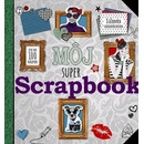 Môj super Scrapbook