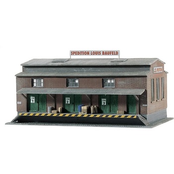 Image 1 of Piko Спедиторски склад " Луис Бауфелд" (60015)