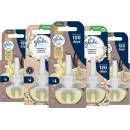 Glade Náplň do elektrického osviežovača 5 x 20 ml