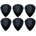 Dunlop 427PJP Перце за китара (427PJP)