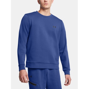 Under Armour Мъжки суитшърт Under Armour UA Unstoppable Flc Crew EU Under Armour | Sin | МЪЖЕ | M