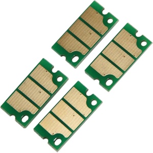 Compatible Ресет чип TNP22 Black - 6k (MINC35-CHIPBK-6K)