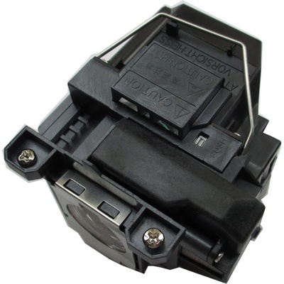 Lampa do projektora BenQ 5J.J4R05.001, originálna lampa vrátane modulu