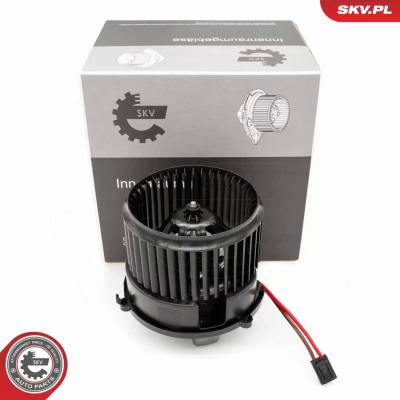 ESEN SKV Vnitřní ventilátor ESN 68SKV027