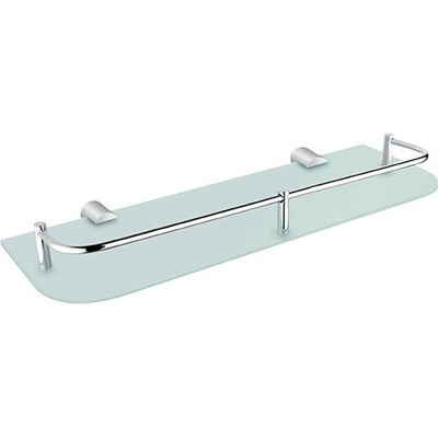 Nimco BR 11091AX-40-26 / polička s ohrádkou 40 cm - BORMO