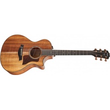 Taylor 724ce KOA