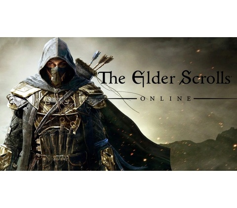 The Elder Scrolls Online