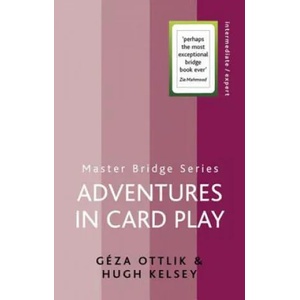 Adventures In Card Play | Hugh Kelsey (2006)