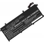 Lenovo Батерия за Lenovo ThinkPad T490 T495 L18C3P72