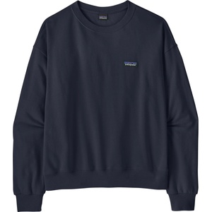 Patagonia Дамски пуловер Patagonia Women's Daily Crew Jumper - Sunken Blue (117-3594-0214)