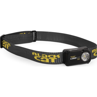 Black Cat Lumo Cat 300