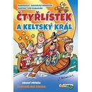 Čtyřlístek a keltský král