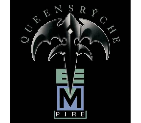 Queensryche - Empire CD