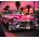 Norimpex - Puzzle Diamant painting: Cadillac in Los Angeles 30x40cm - 1 - 39 piese