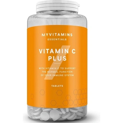 Myprotein Vitamin C Plus, 180 Tablets