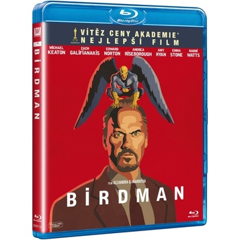 Birdman BD
