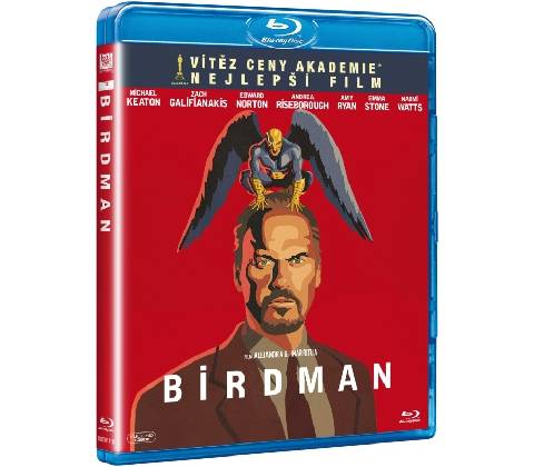 Birdman BD