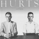 HURTS: HAPPINESS, CD