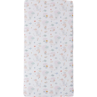 Tineo Бебешки матрак за пътуване 60x120 см - Балони от Tineo (T-566110)