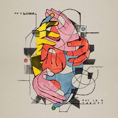 Hauschka - Philanthropy (Volker Bertelmann) (LP) (4250506847371)