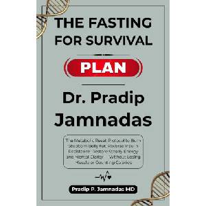 The Fasting For Survival Plan (2026)